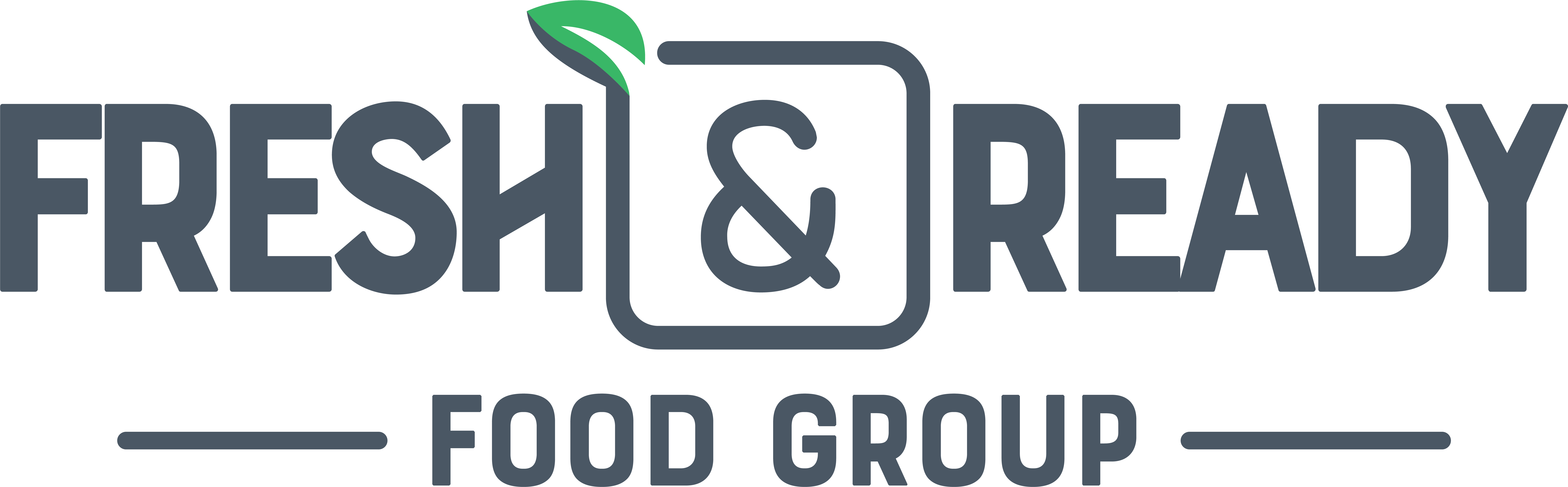 Fresh & Ready Foods